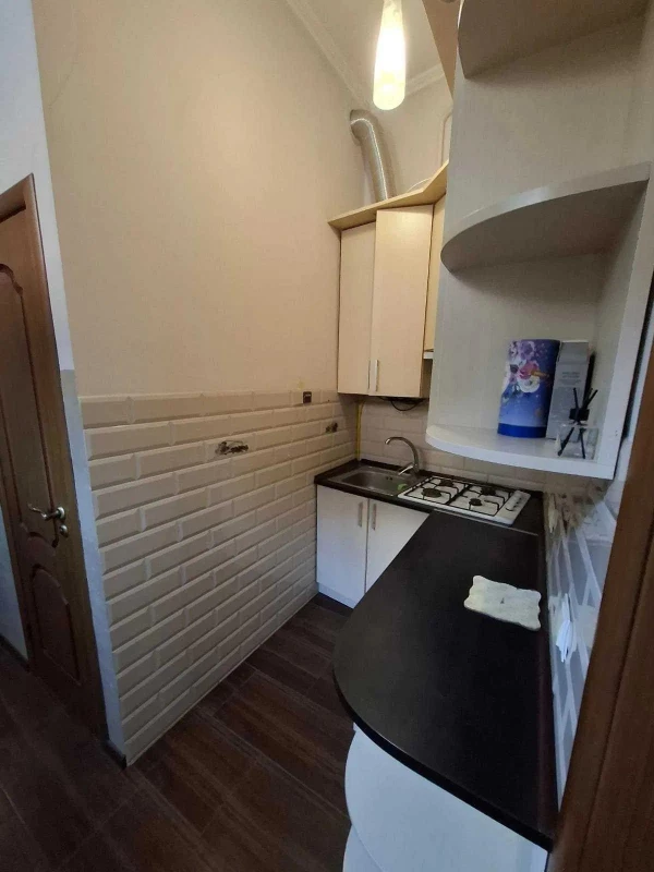 Квартира 1-кімн. продаж Львів, Франковский – 24 м², Львов — 4/15