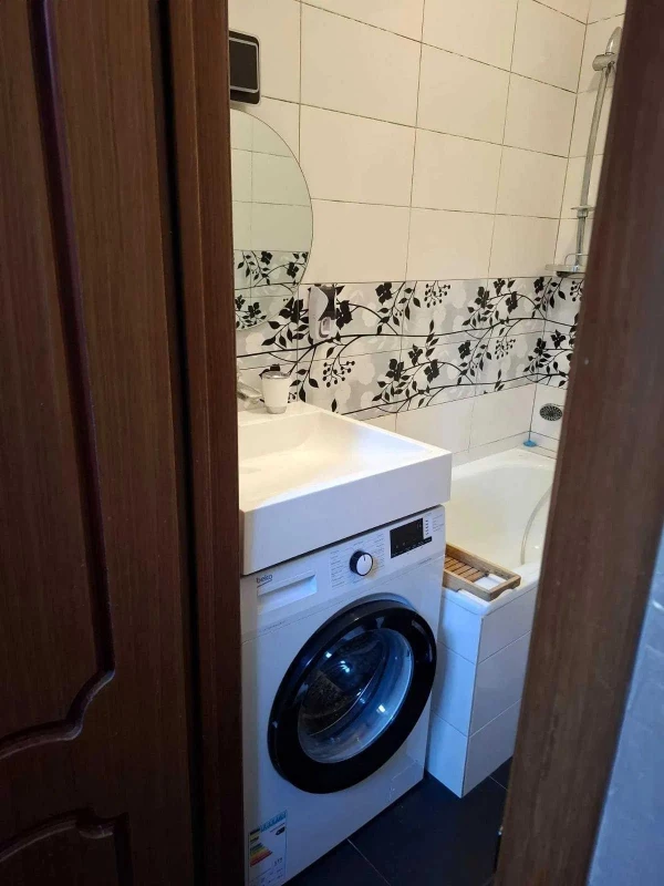 Квартира 1-кімн. продаж Львів, Франковский – 24 м², Львов — 7/15
