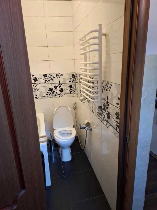 Квартира 1-кімн. продаж Львів, Франковский – 24 м², Львов — 9/15