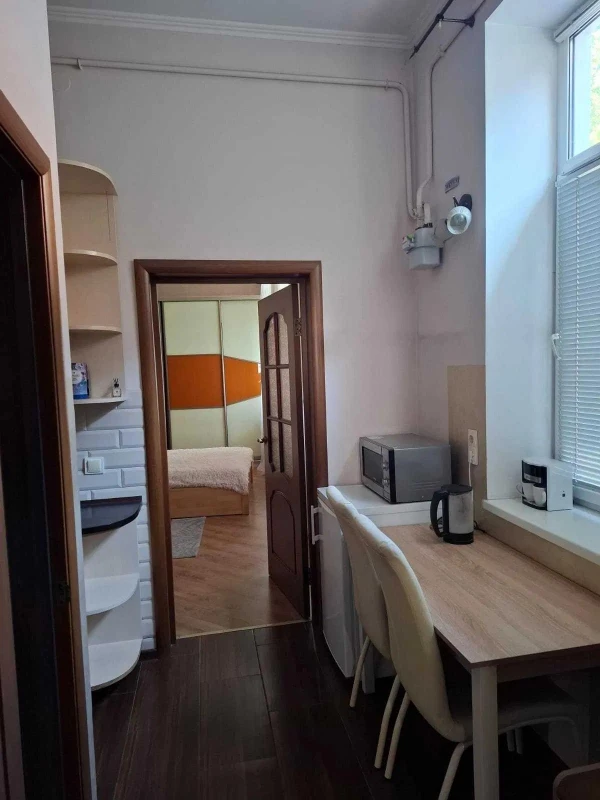 Квартира 1-кімн. продаж Львів, Франковский – 24 м², Львов — 11/15