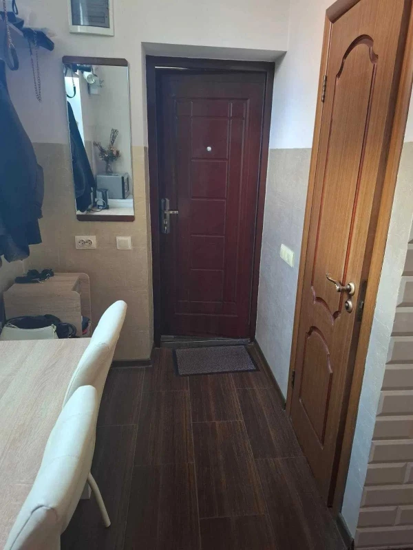 Квартира 1-кімн. продаж Львів, Франковский – 24 м², Львов — 12/15