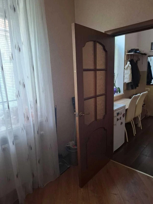 Квартира 1-кімн. продаж Львів, Франковский – 24 м², Львов — 13/15