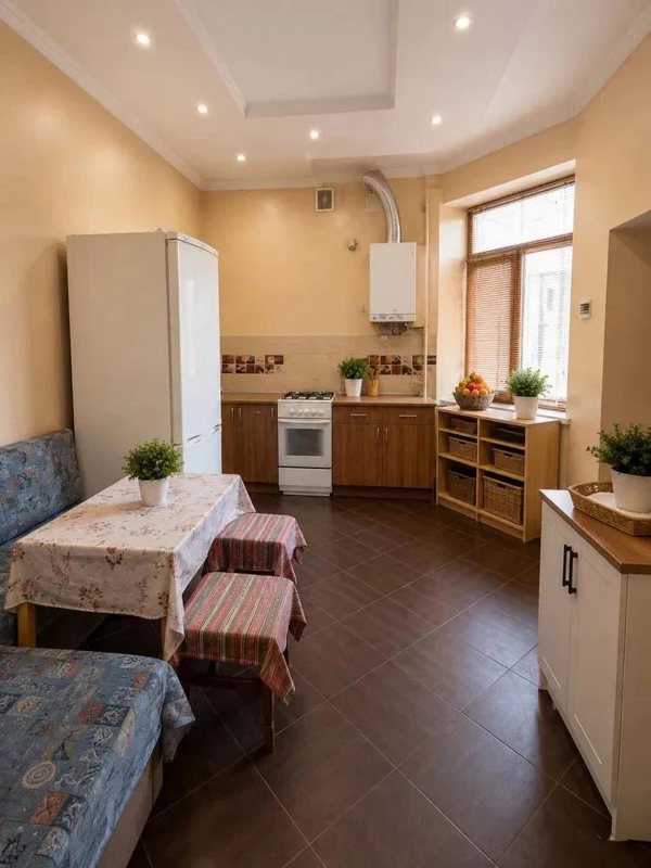 Квартира 1-кімн. продаж Львів, Шевченковский – 26 м²