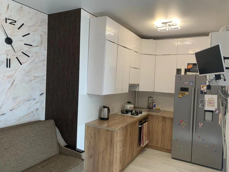 Квартира 2-кімн. продаж Сокільники – 54 м², Сокольники — 3/15