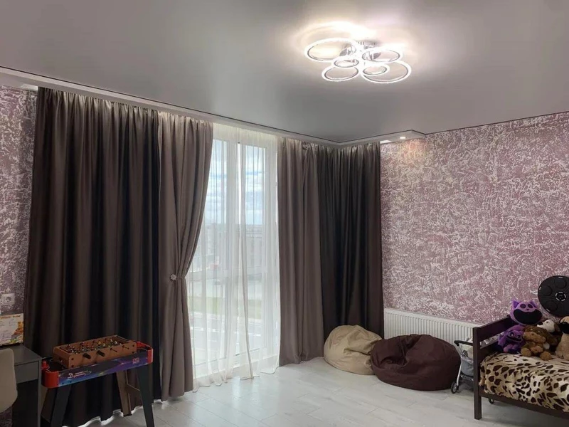Квартира 2-кімн. продаж Сокільники – 54 м², Сокольники — 8/15