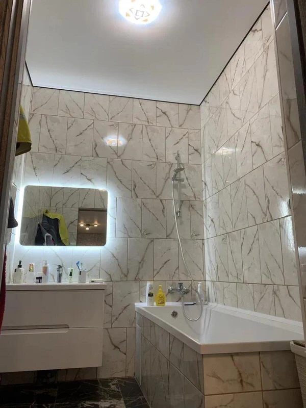 Квартира 2-кімн. продаж Сокільники – 54 м², Сокольники — 14/15