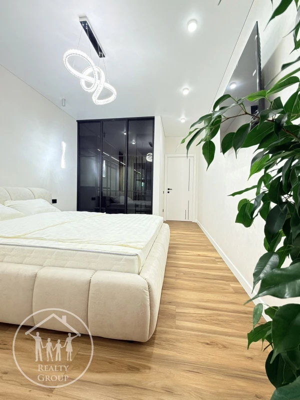 Квартира 2-кімн. продаж Львів, Франковский – 75 м²