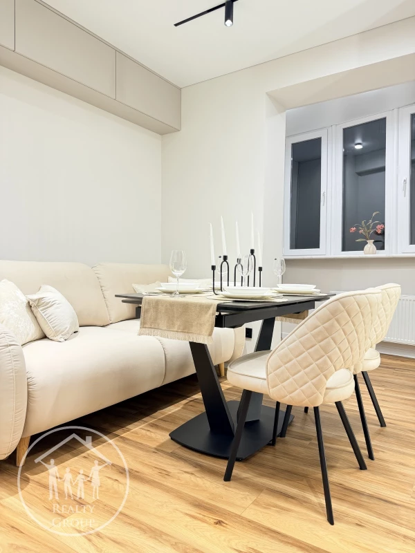 Квартира 2-кімн. продаж Львів, Франковский – 75 м², Львов — 11/15