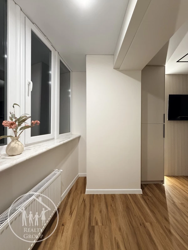 Квартира 2-кімн. продаж Львів, Франковский – 75 м², Львов — 13/15