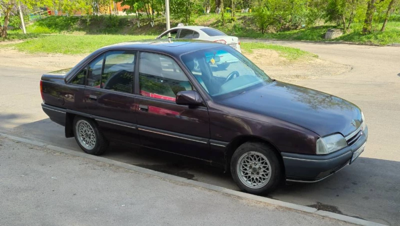 Пролам opel Omega A, Харків — 5/6
