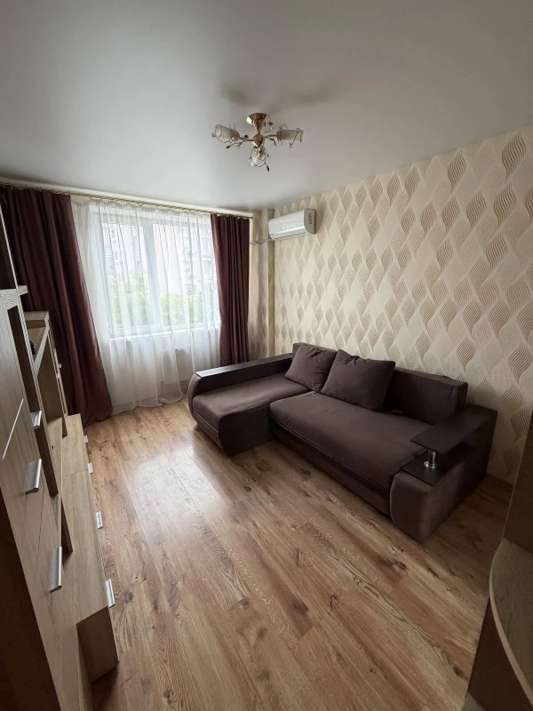 Квартира 1-кімн. оренда Авангард, Авангард – 33 м²