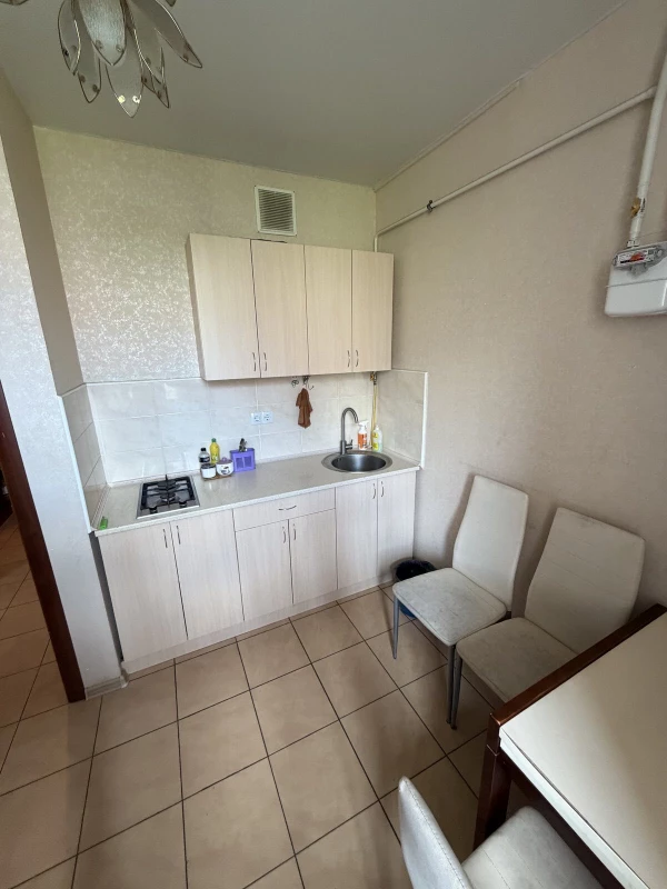 Квартира 1-кімн. оренда Авангард, Авангард – 33 м², Авангард — 5/8