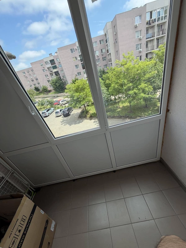 Квартира 1-кімн. оренда Авангард, Авангард – 33 м², Авангард — 7/8
