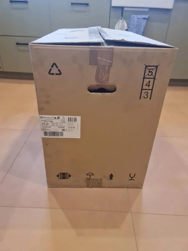 Electrolux LFT766X PNC: 942 022 428, Київ — 4/4