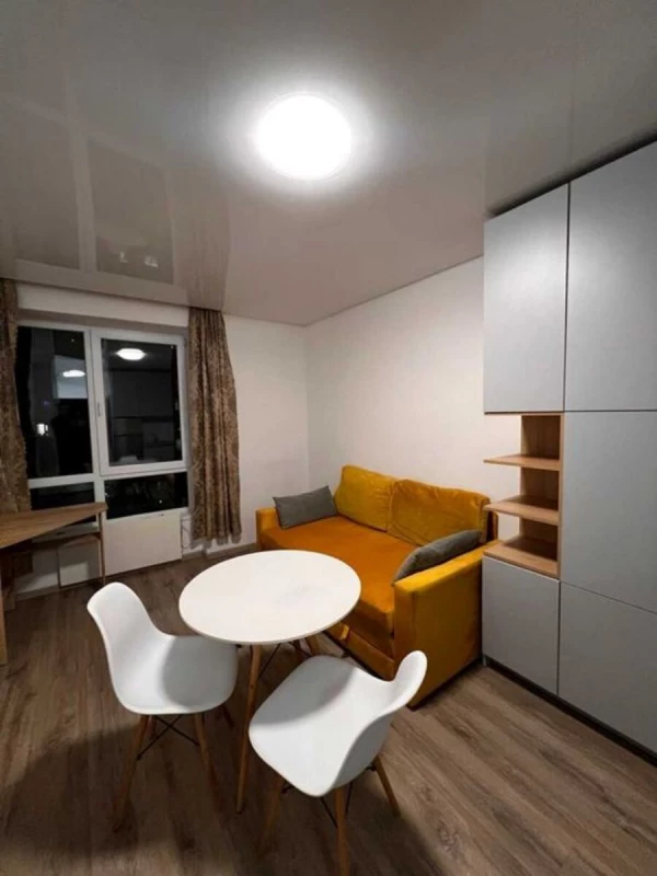 Квартира 1-кімн. оренда Софіївська Борщагівка – 22 м²