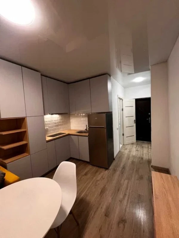 Квартира 1-кімн. оренда Софіївська Борщагівка – 22 м², Софіївська Борщагівка — 5/10