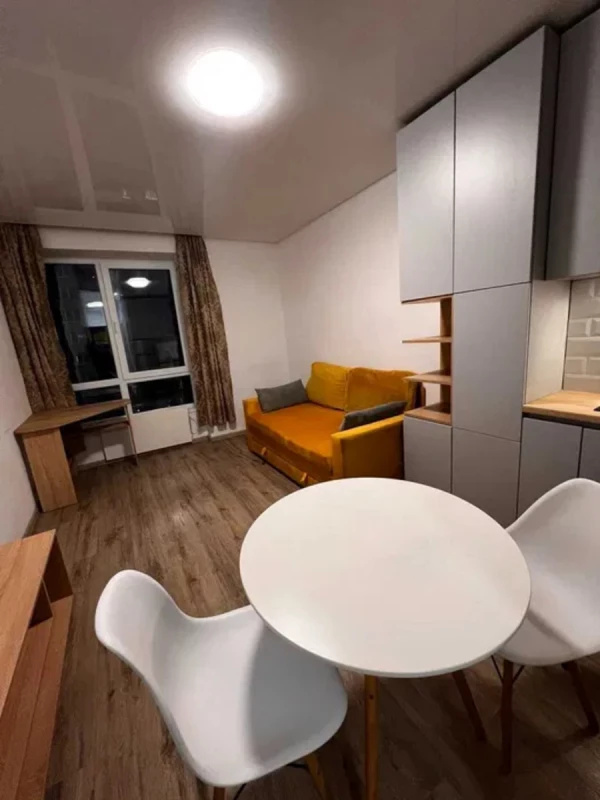 Квартира 1-кімн. оренда Софіївська Борщагівка – 22 м², Софіївська Борщагівка — 6/10