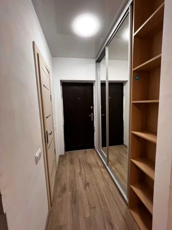 Квартира 1-кімн. оренда Софіївська Борщагівка – 22 м², Софіївська Борщагівка — 7/10