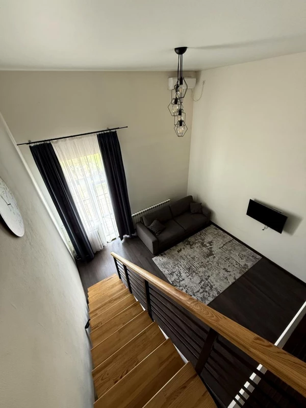 Квартира 2-кімн. оренда Софіївська Борщагівка – 35 м², Софіївська Борщагівка — 4/5