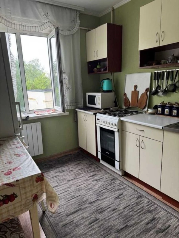 Квартира 1-кімн. оренда Київ, Шевченковский – 35 м², Київ — 1/12