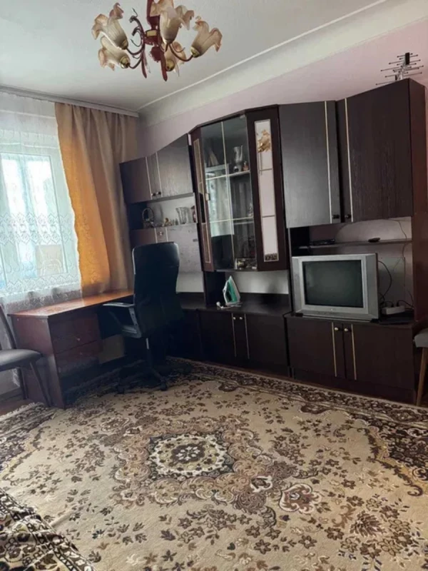 Квартира 1-кімн. оренда Київ, Шевченковский – 35 м², Київ — 8/12