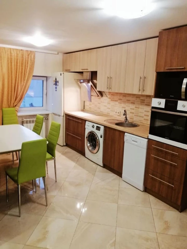 Квартира 2-кімн. продаж Софіївська Борщагівка – 30 м²