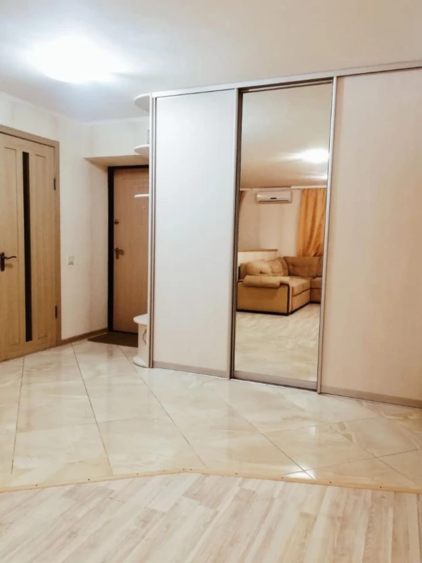 Квартира 2-кімн. продаж Софіївська Борщагівка – 30 м², Софіївська Борщагівка — 4/10