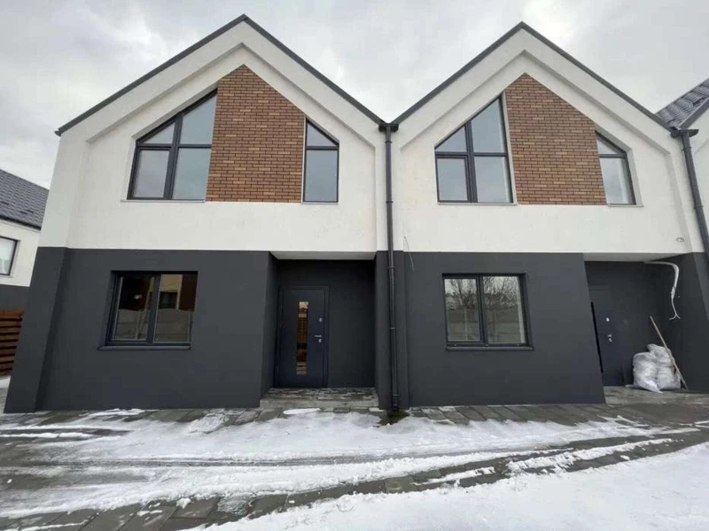 Квартира 1-кімн. продаж Софіївська Борщагівка – 110 м², Софиевская Борщаговка — 2/5