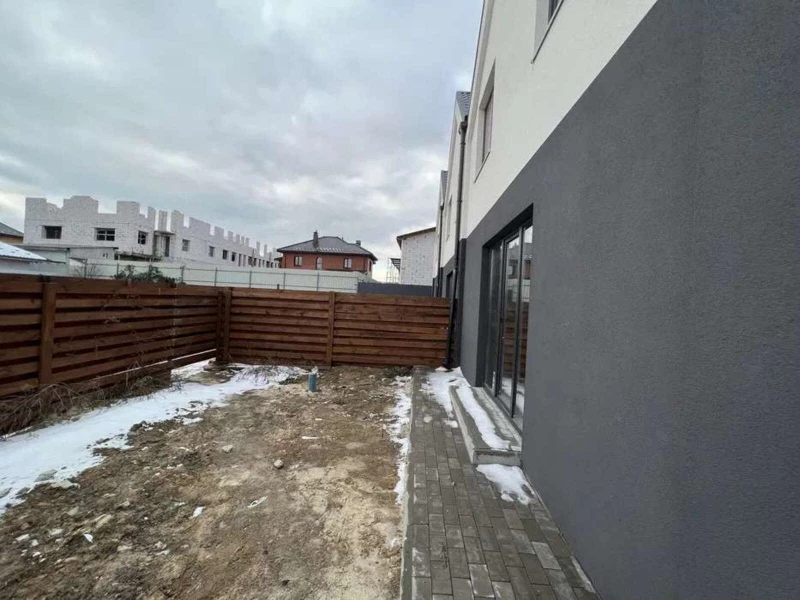 Квартира 1-кімн. продаж Софіївська Борщагівка – 110 м², Софиевская Борщаговка — 4/5