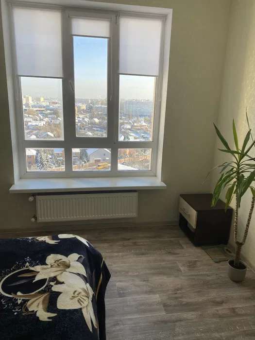 Квартира 2-кімн. продаж Софіївська Борщагівка – 41 м²