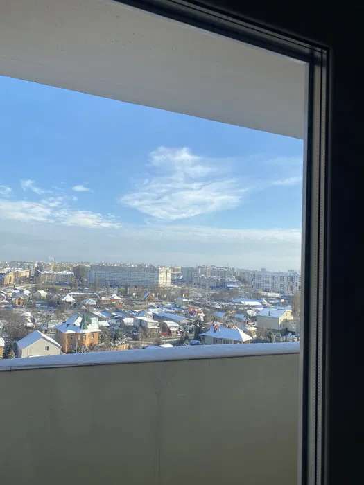 Квартира 2-кімн. продаж Софіївська Борщагівка – 41 м², Софіївська Борщагівка — 2/5