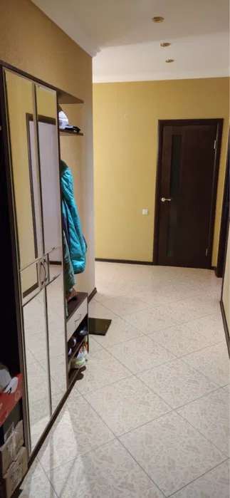 Квартира 1-кімн. продаж Софіївська Борщагівка – 52 м², Софиевская Борщаговка — 3/5