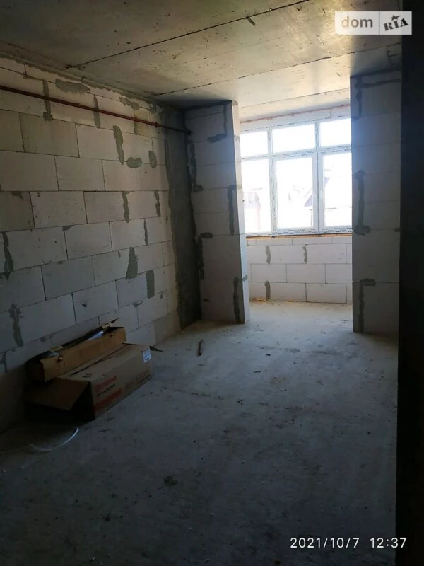 Квартира 1-кімн. продаж Вишневе – 41 м², Вишневе — 2/5