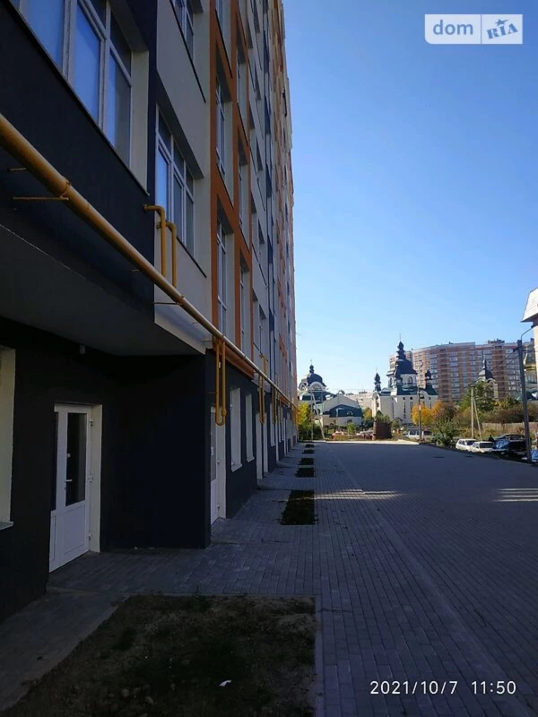 Квартира 1-кімн. продаж Вишневе – 41 м², Вишневе — 4/5