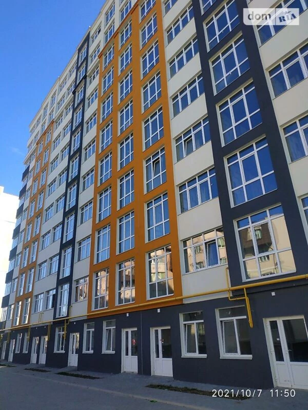 Квартира 1-кімн. продаж Вишневе – 41 м², Вишневе — 5/5