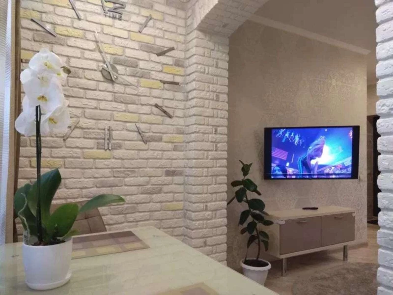 Квартира 1-кімн. продаж Софіївська Борщагівка – 30 м², Софиевская Борщаговка — 3/5