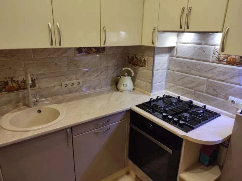 Квартира 1-кімн. продаж Софіївська Борщагівка – 30 м², Софиевская Борщаговка — 4/5
