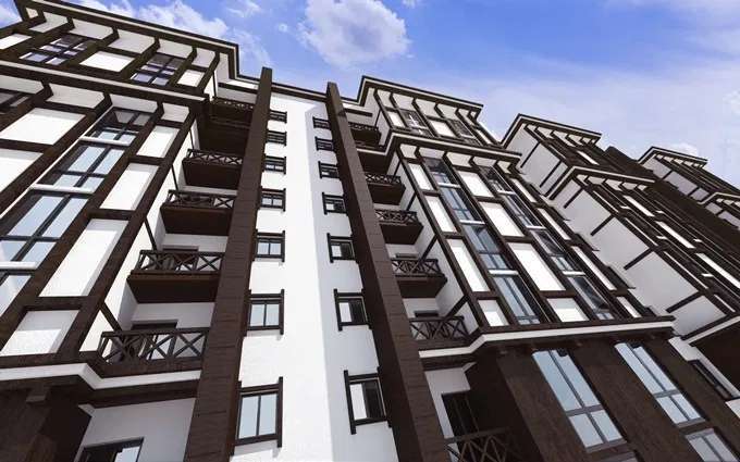 Квартира 1-кімн. продаж Петропавлівська Борщагівка – 35 м²