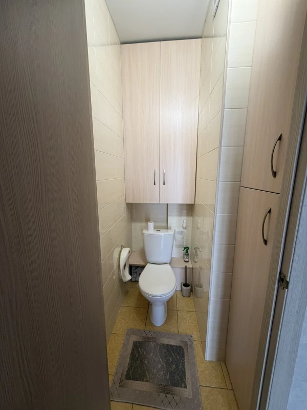 Квартира 2-кімн. продаж Авангард, Авангард – 50 м², Авангард — 4/15