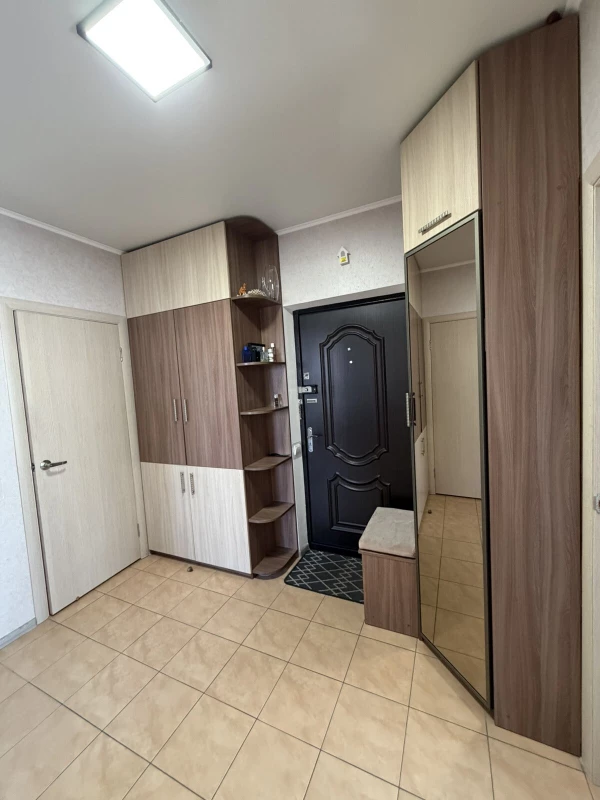 Квартира 2-кімн. продаж Авангард, Авангард – 50 м², Авангард — 6/15