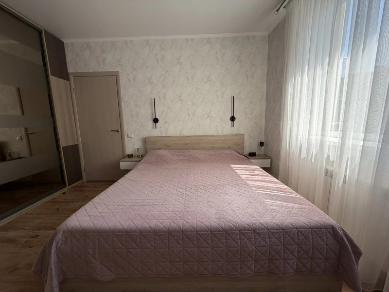 Квартира 2-кімн. продаж Авангард, Авангард – 50 м², Авангард — 15/15