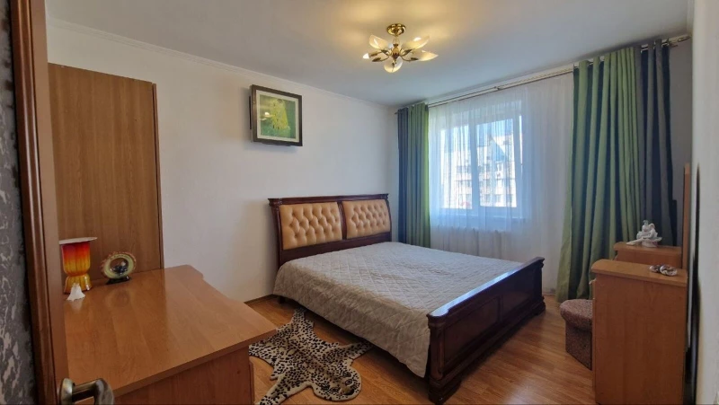 Квартира 3-кімн. продаж Одеса, Київський – 79 м²