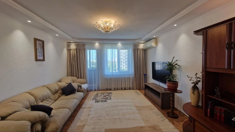 Квартира 3-кімн. продаж Одеса, Київський – 79 м², Одеса — 2/15