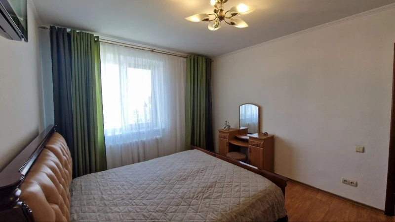 Квартира 3-кімн. продаж Одеса, Київський – 79 м², Одеса — 8/15