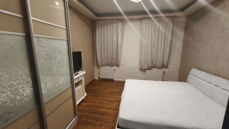 Квартира 2-кімн. оренда Одеса – 60 м², Одеса — 4/8