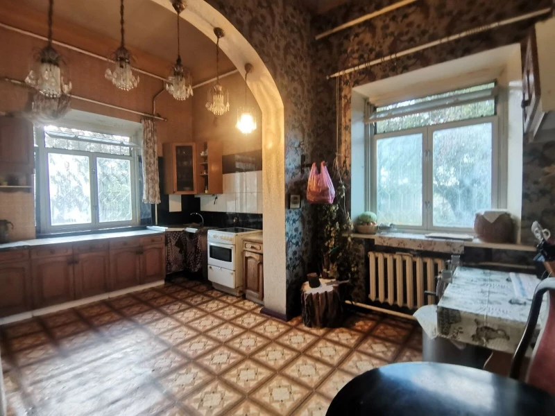 Будинок продаж Запоріжжя, Шевченківський – 348 м², Запорожье — 12/15
