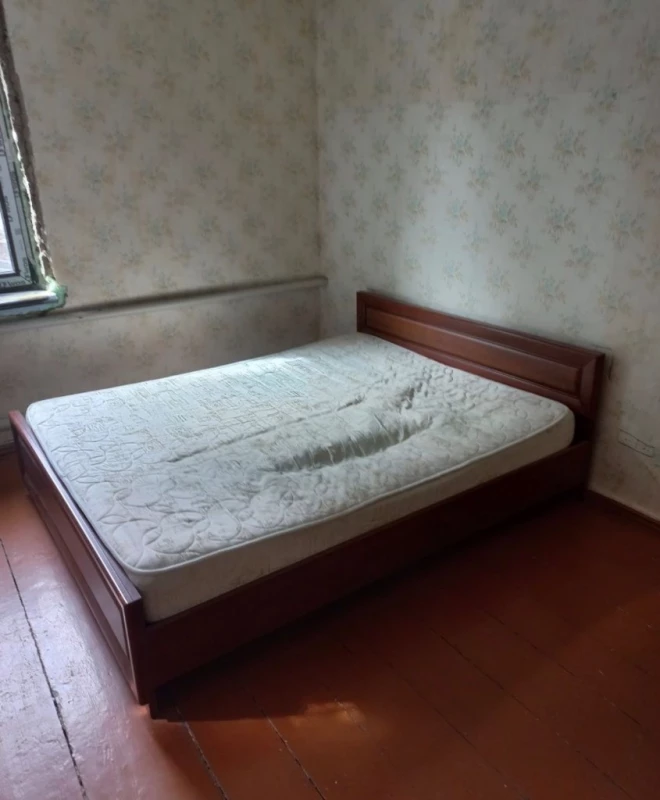 Продам кровать 205/165, Київ — 2/5