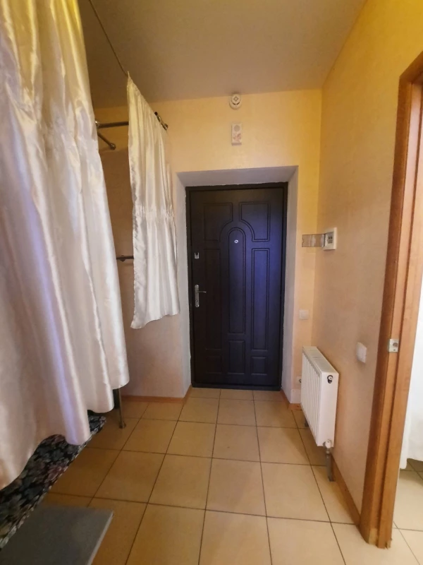 Квартира 1-кімн. оренда Авангард, Авангард – 34 м², Авангард — 3/9