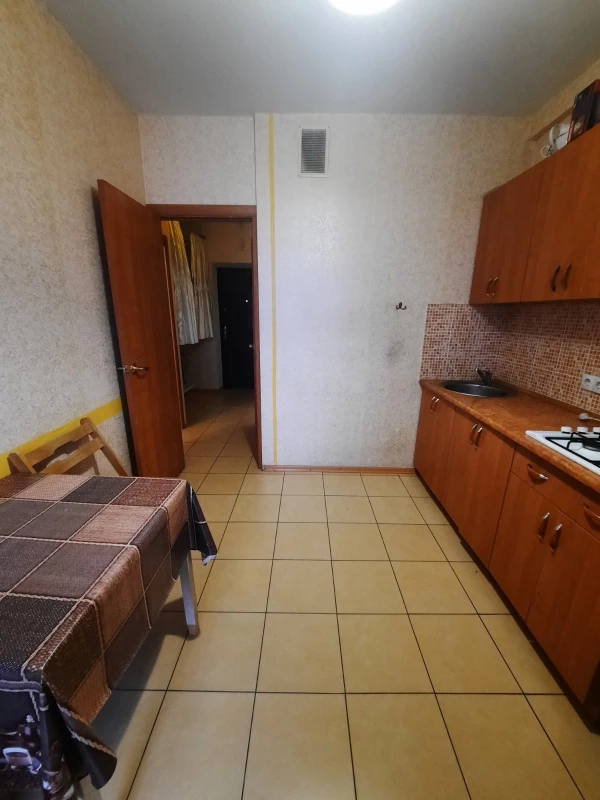 Квартира 1-кімн. оренда Авангард, Авангард – 34 м², Авангард — 4/9