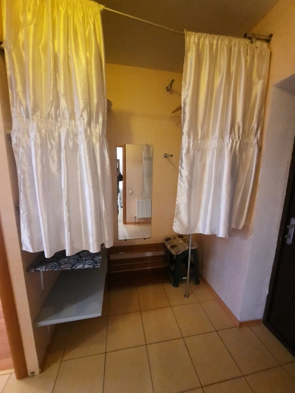 Квартира 1-кімн. оренда Авангард, Авангард – 34 м², Авангард — 6/9